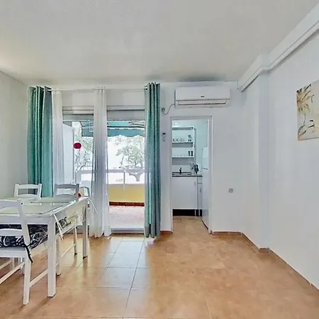 Appartament Alboran Apartment *