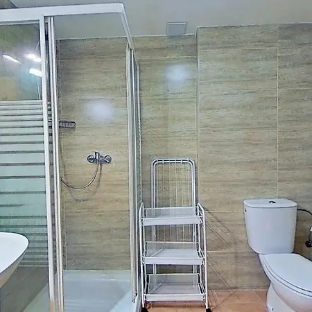 Apartment Appartament Alboran Salou