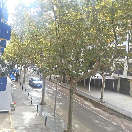 Apartment Appartament Alboran *