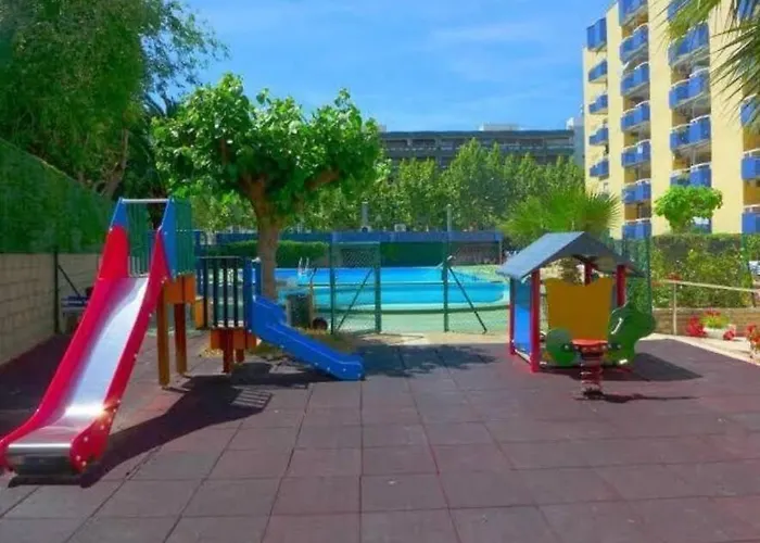 Appartament Alboran דירה סאלו