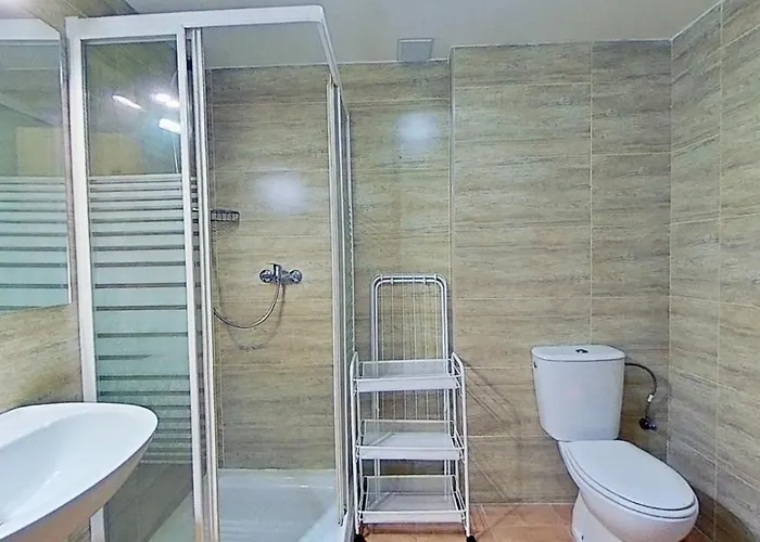 Apartment Appartament Alboran Salou